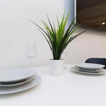 Apartman Bayswater With Free Parking *