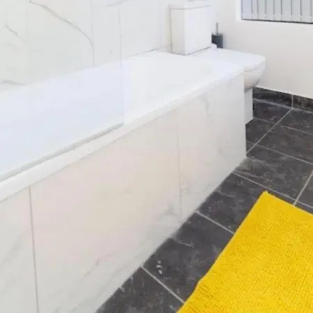 Apartment Bayswater With Free Parking *